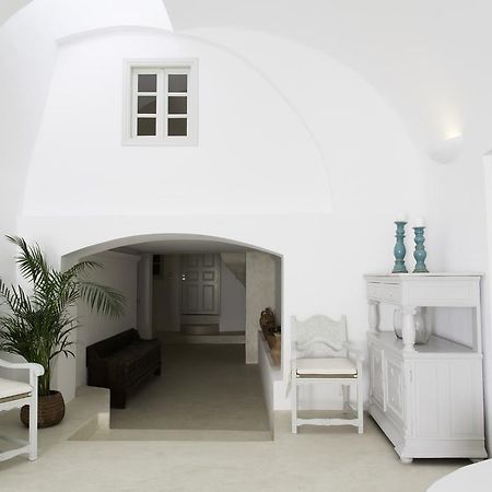 Ananda Residence Pyrgos Kallistis Exterior foto