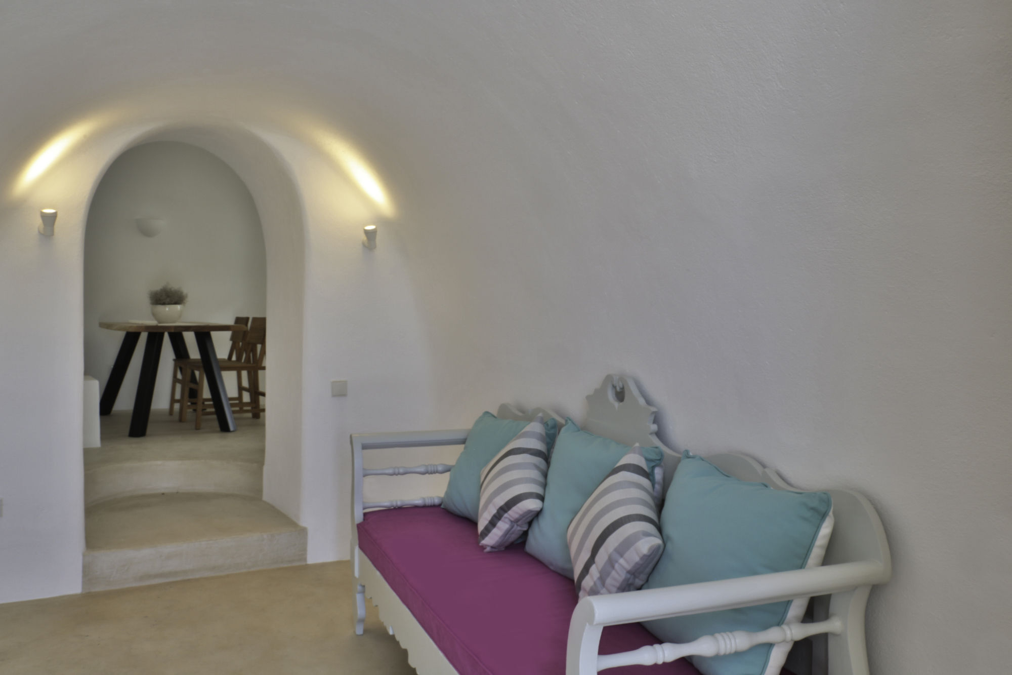 Ananda Residence Pyrgos Kallistis Exterior foto