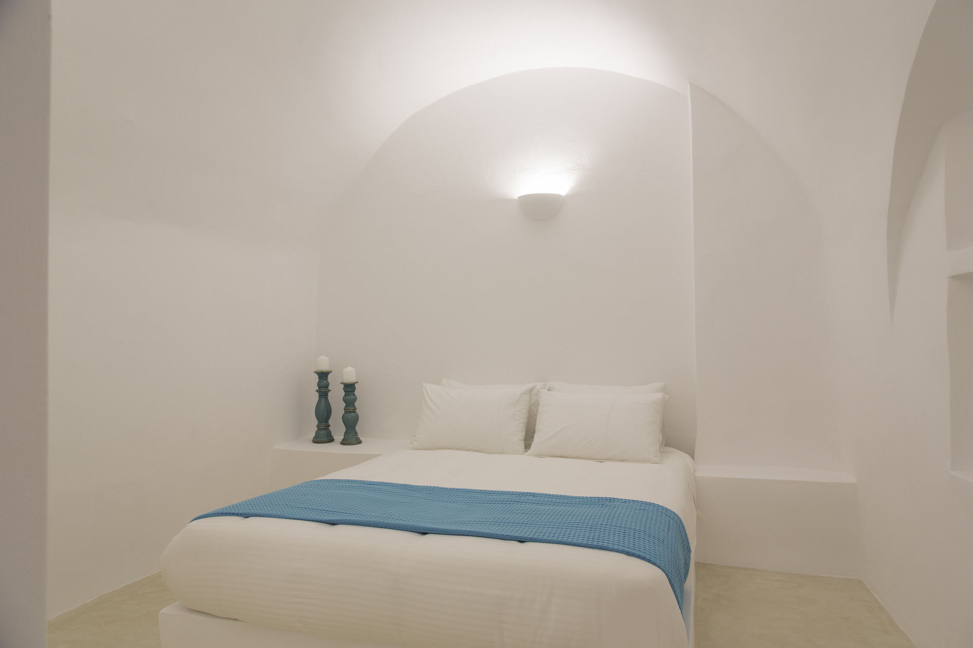 Ananda Residence Pyrgos Kallistis Exterior foto