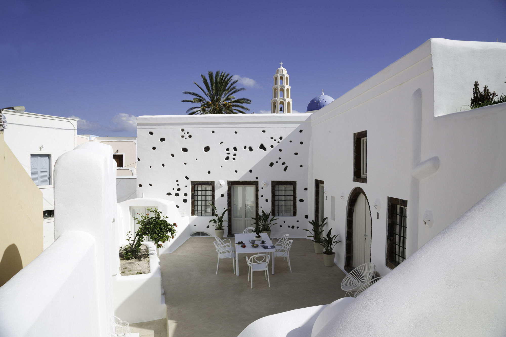 Ananda Residence Pyrgos Kallistis Exterior foto