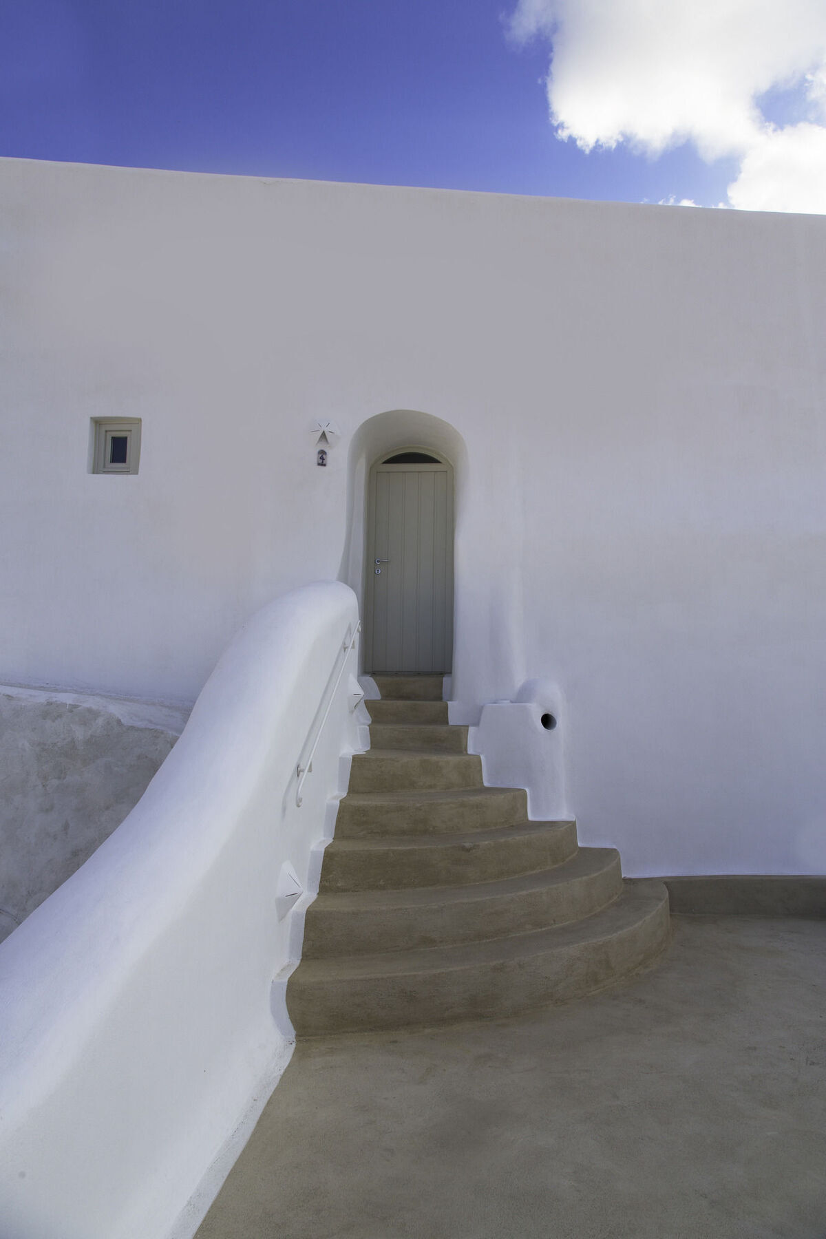 Ananda Residence Pyrgos Kallistis Exterior foto