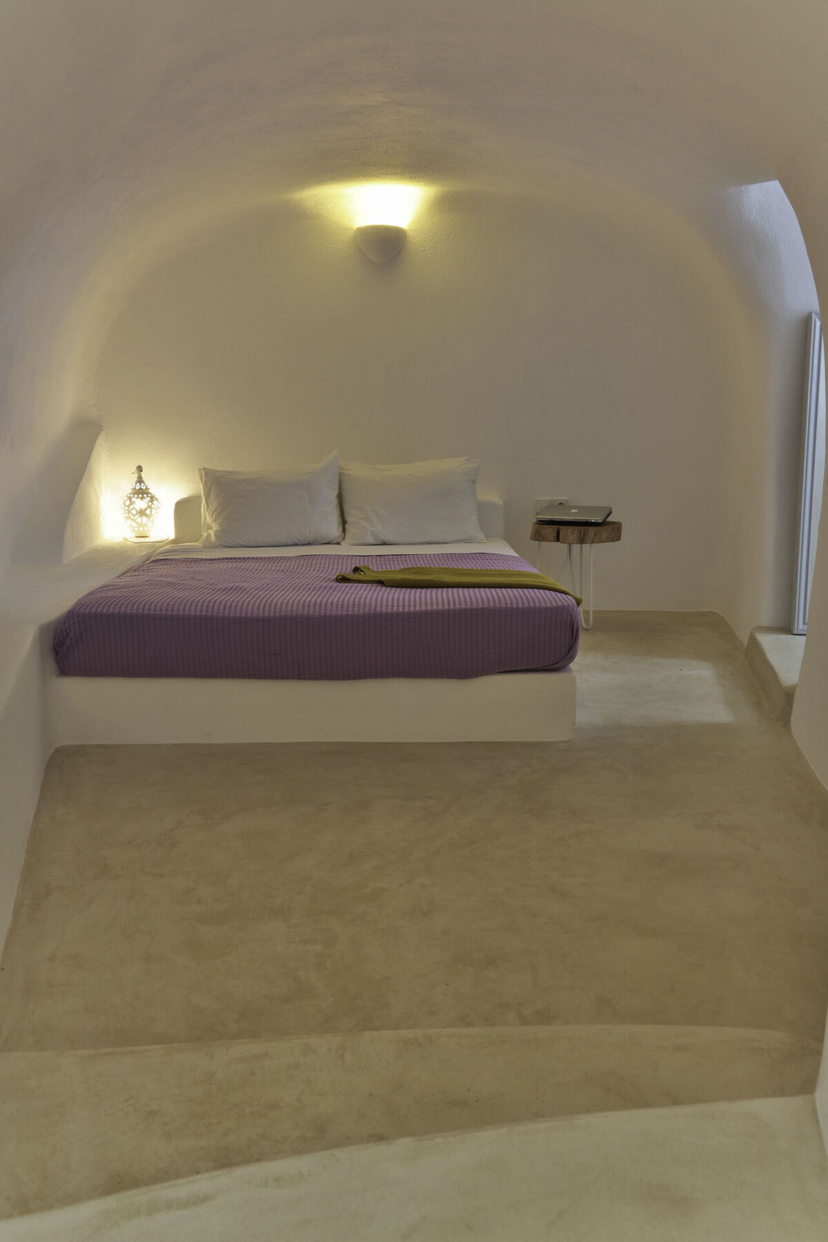 Ananda Residence Pyrgos Kallistis Exterior foto